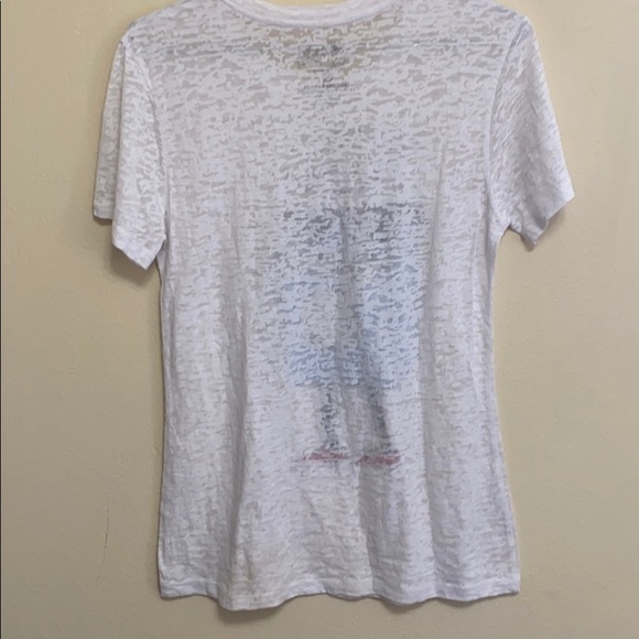 Crooked Monkey T-shirt - Picture 3 of 3